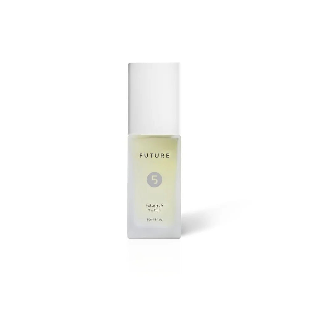 Futurist V The Elixir