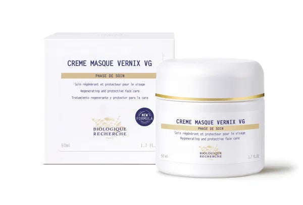 Creme Masque Vernix VG