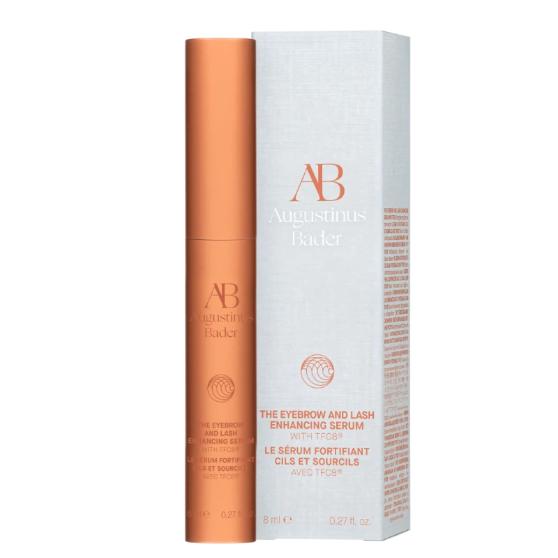 Augustinus Bader The Eyebrow and Lash Enhancing Serum