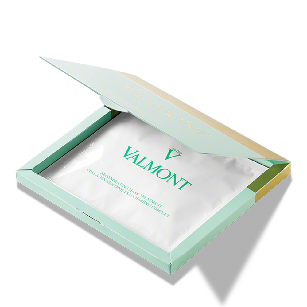Face Regenerating Collagen Mask Treatment