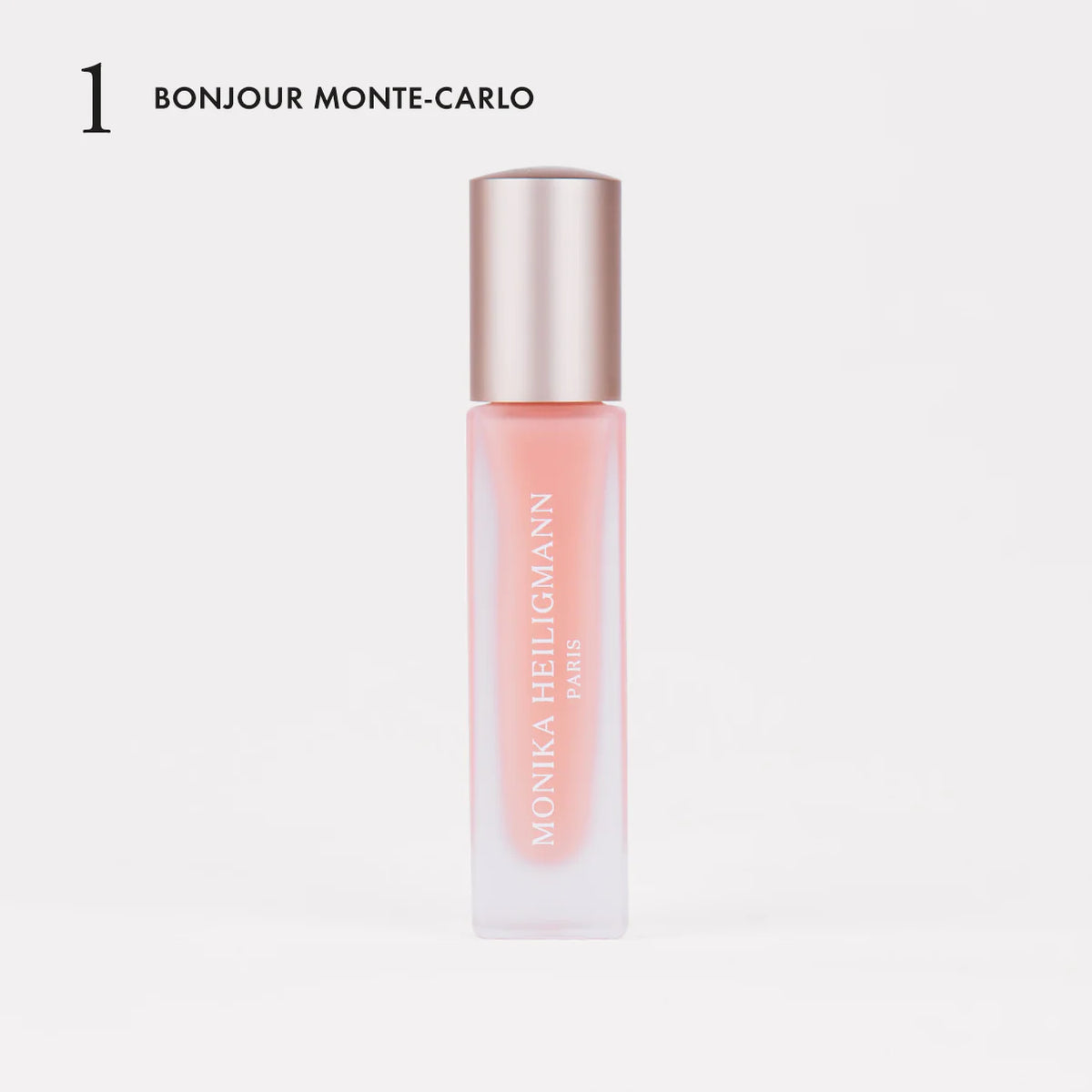 Elixir Volume Elixir de Volume - Lip Volumizing Serum