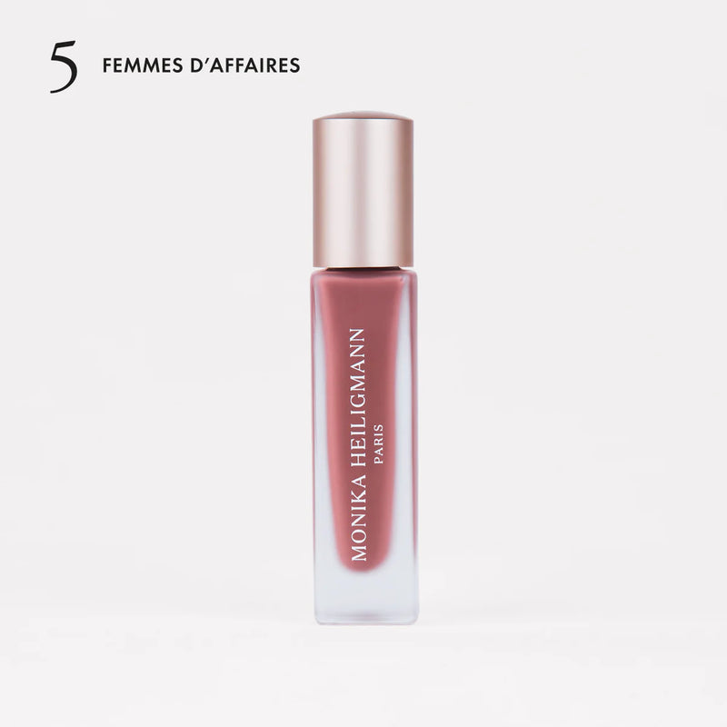 Elixir de Volume - Lip Volumizing Serum