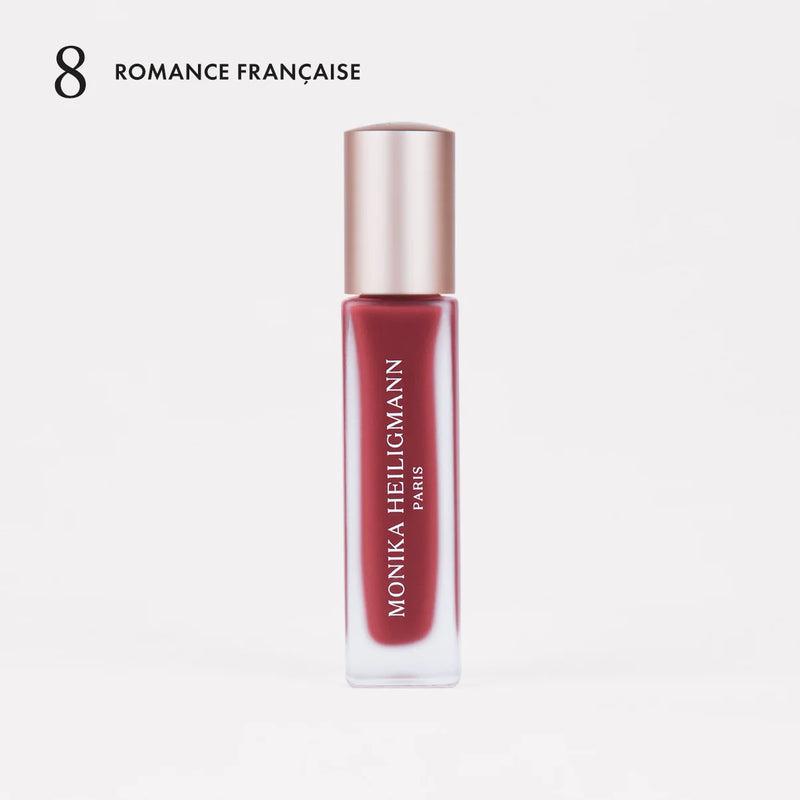 Elixir de Volume - Lip Volumizing Serum