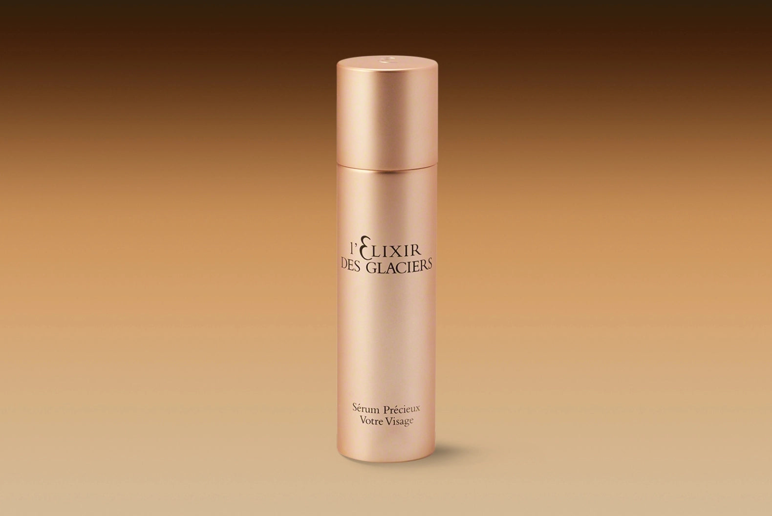 Valmont l'Elixir des Glacier Serum Precieux (1oz)