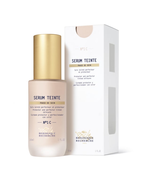 Serum Teinte