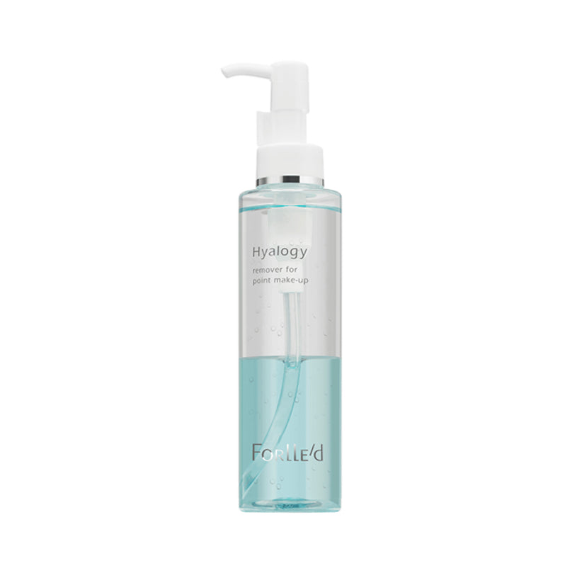 Hyalogy Remover for Point Make-Up