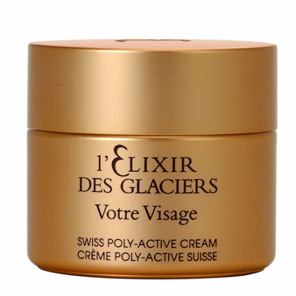 Valmont l'Elixir Des Glaciers Votre Visage (1.7oz)