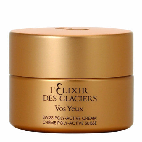 Valmont l'Elixir Des Glaciers Vos Yeux (0.5oz)