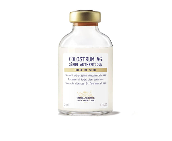 Colostrum VG Fundamental hydration serum