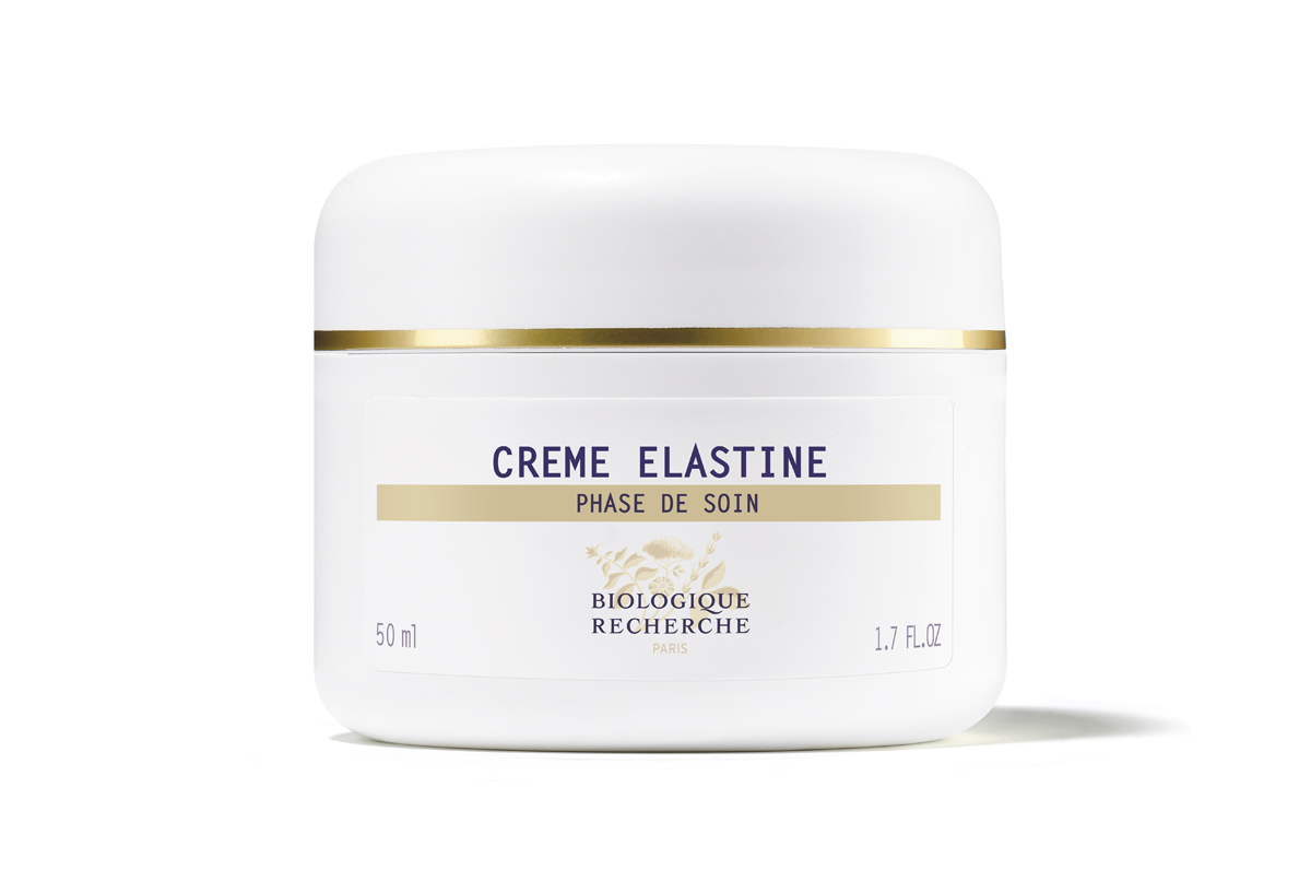 Cream Elastine