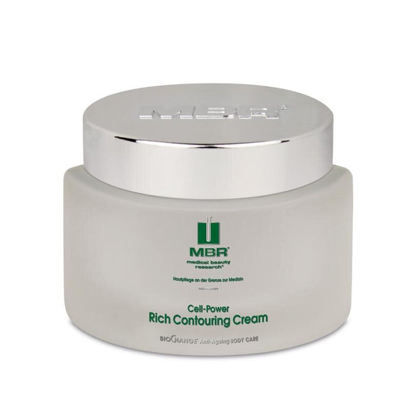 MBR Cell Power Rich Contouring Body Cream
