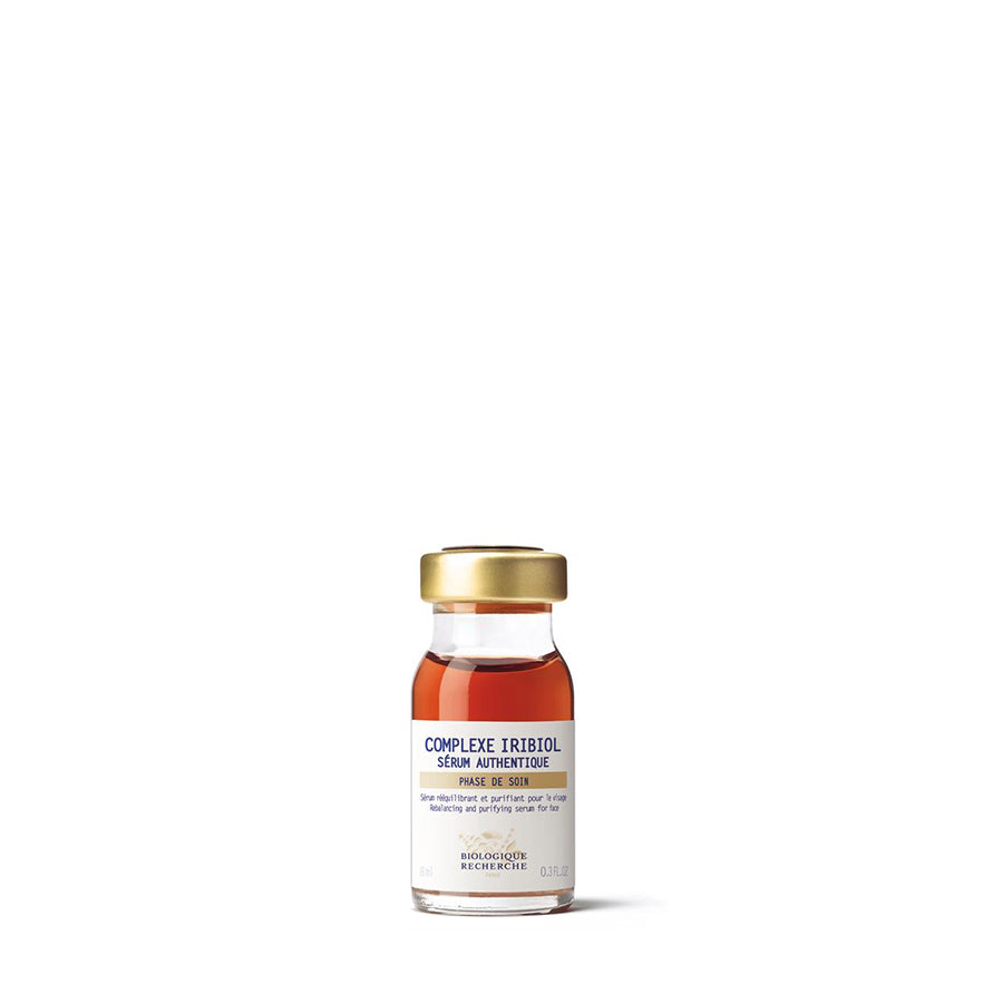 Serum Complexe Iribiol