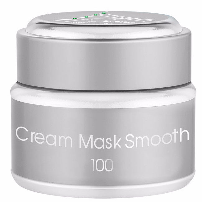 MBR Cream Mask Smooth 100 (1 oz)