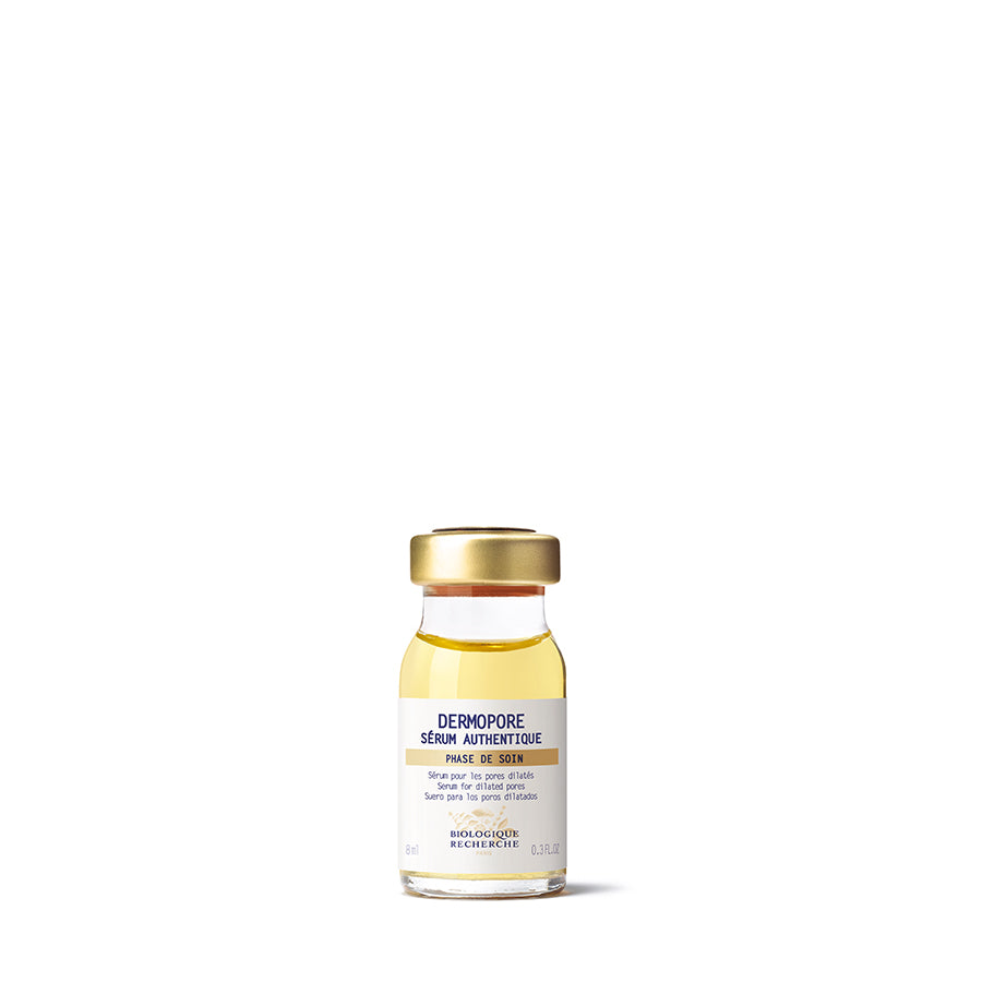 Serum Dermopore