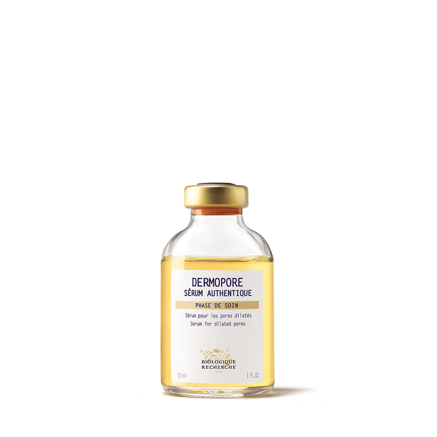 Serum Dermopore