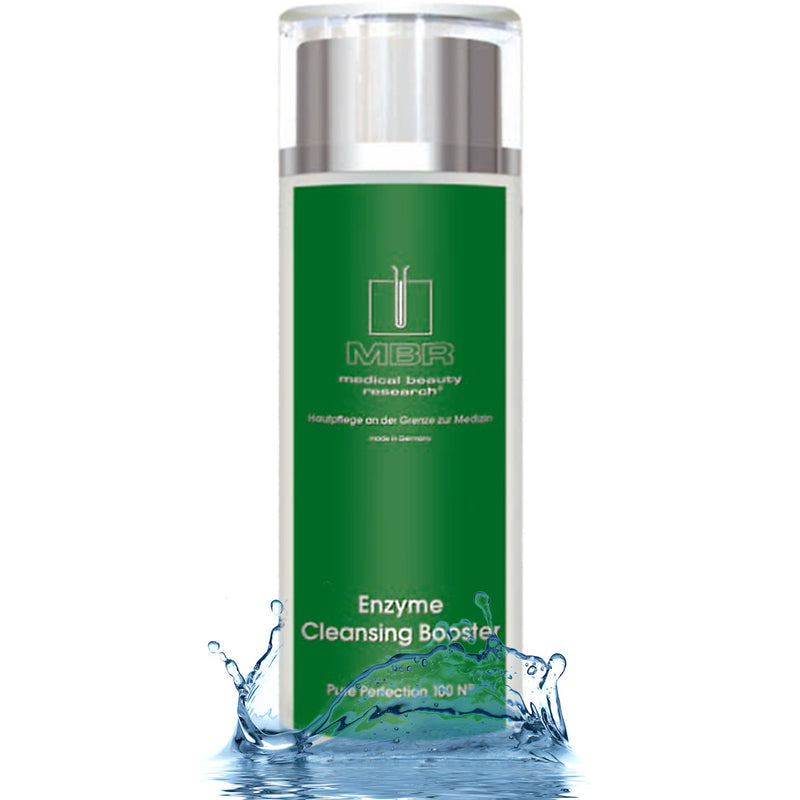 MBR Enzyme Cleansing Booster 2.8 oz