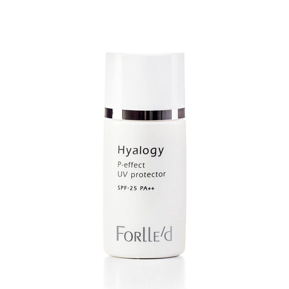 Hyalogy UV protector