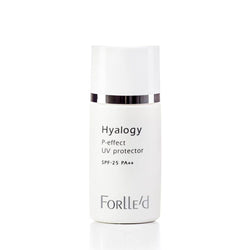 Hyalogy UV protector