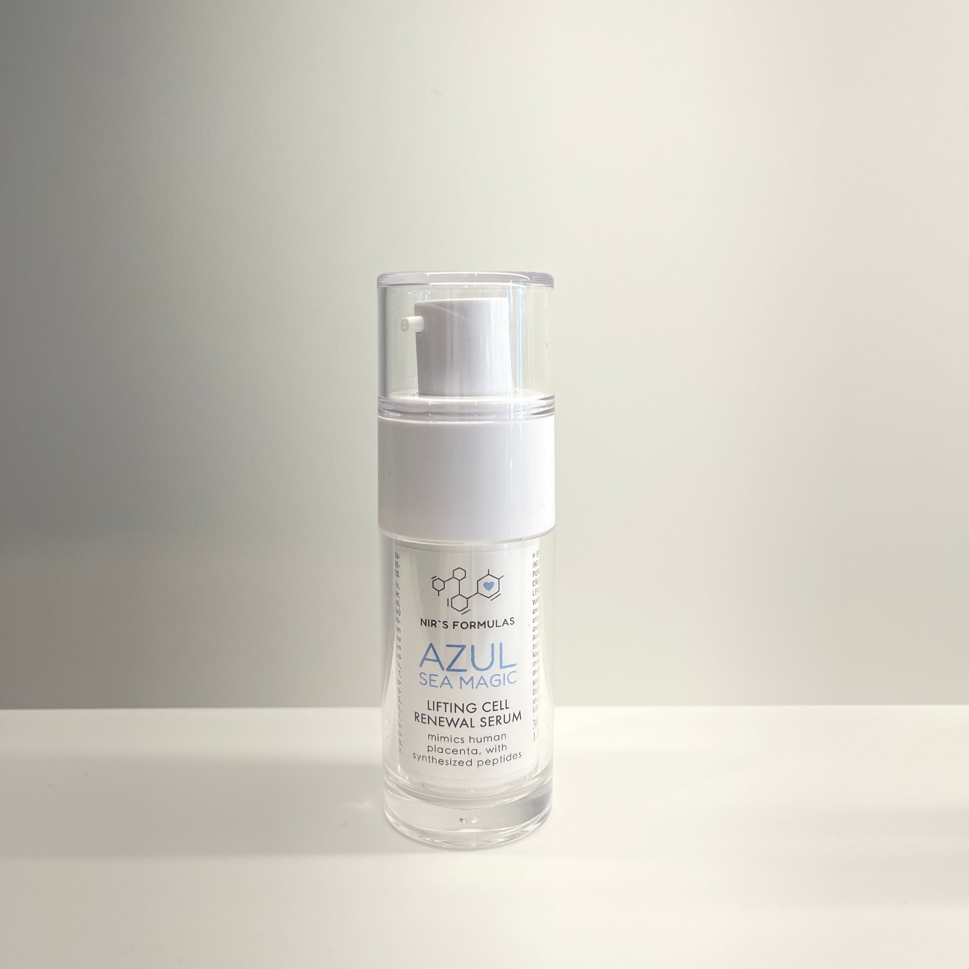 Azul Sea Magic Lifting Cell Renewal Serum