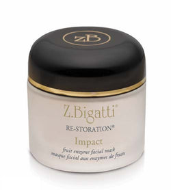 Z.Bigatti Restoration Impact Fruit Enzyme Facial Mask