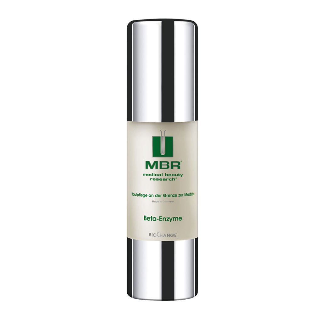 MBR Beta Enzyme BioChange