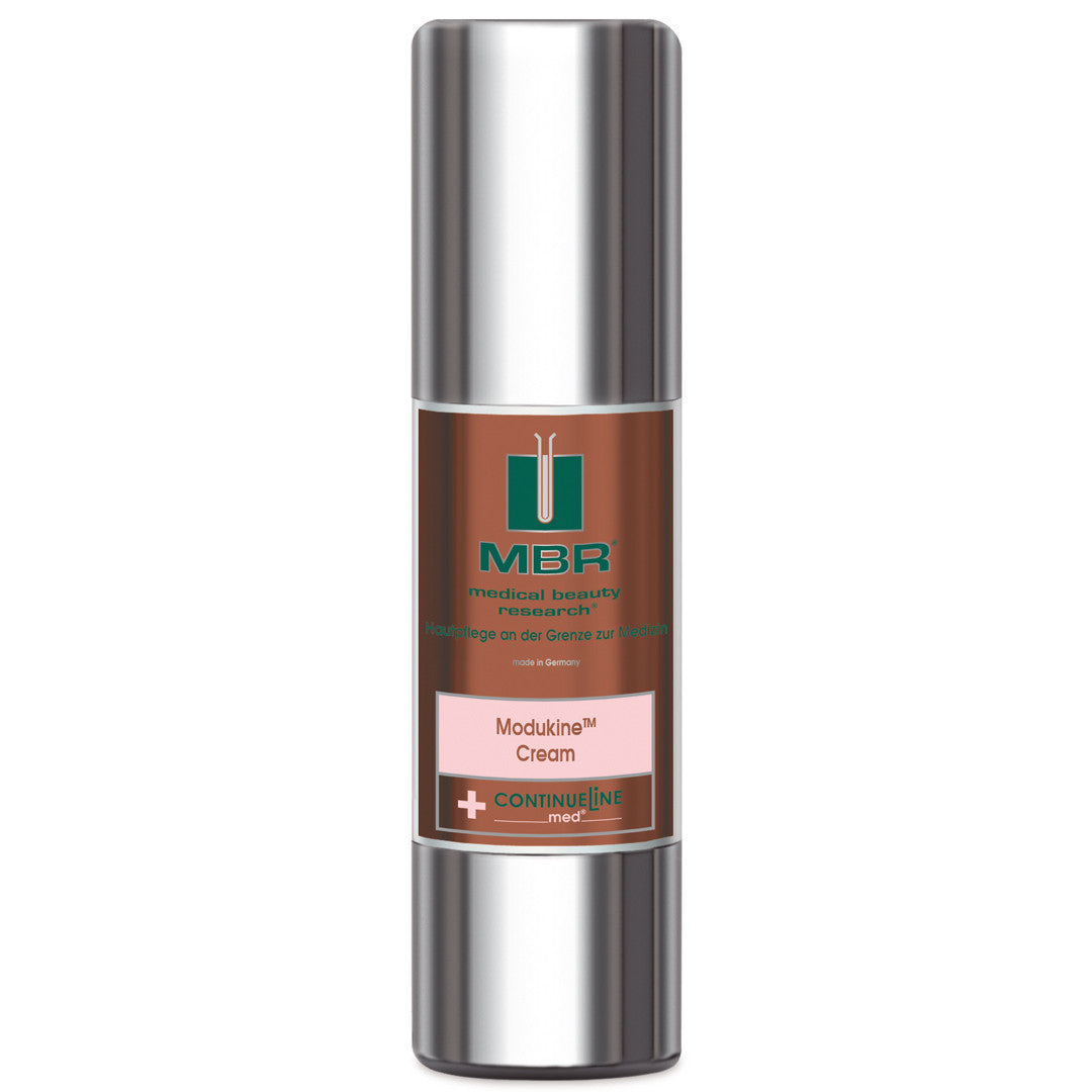 mbr modukine cream sensitive skin medical beauty research