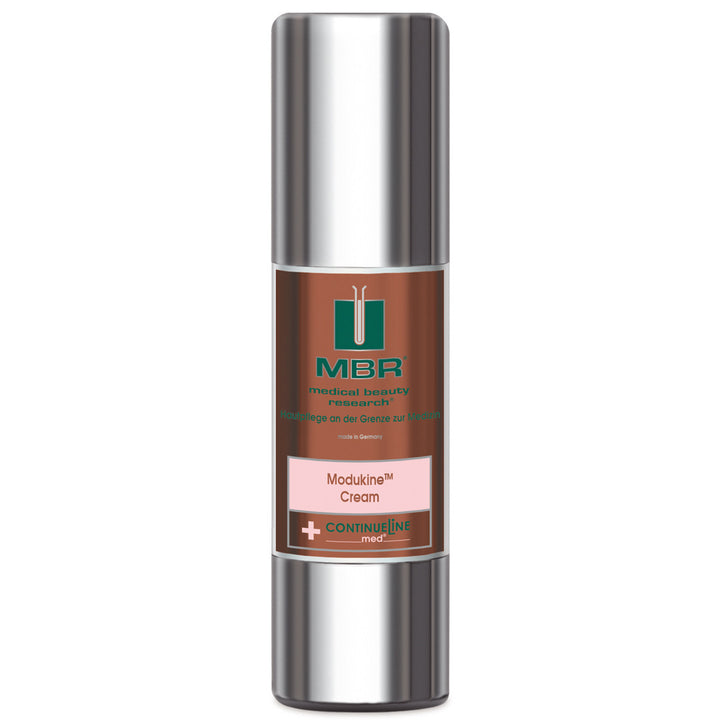 mbr modukine cream sensitive skin medical beauty research