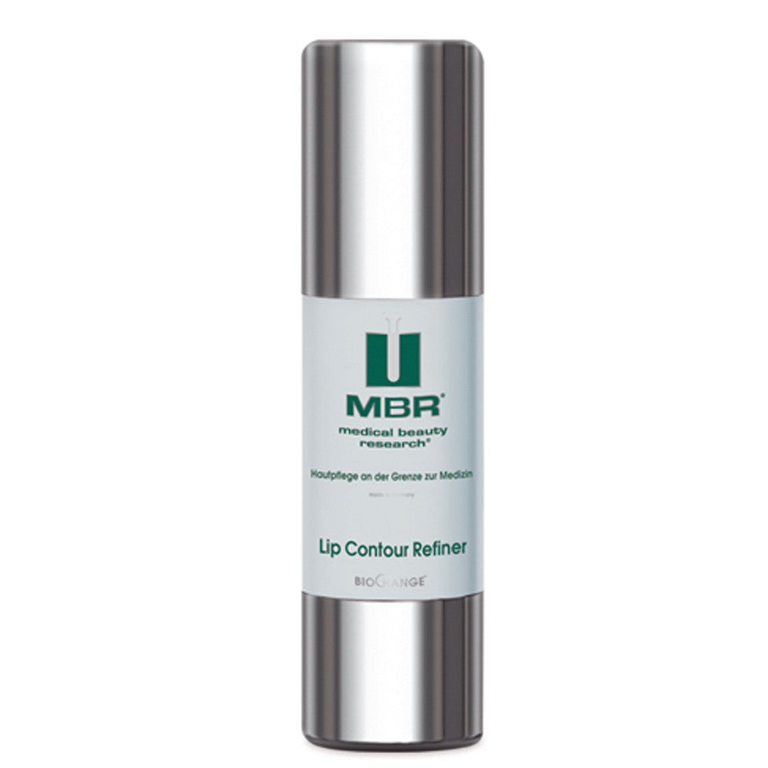 Lip Contour Refiner
