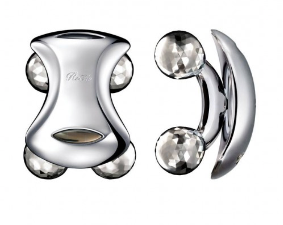 ReFa 4 CARAT ReFa for BODY 2個セット リファフォーカラット - ReFa 4 ReFa 4 CARAT ReFa for BODY 2個セット リファフォーカラット - ReFa 4