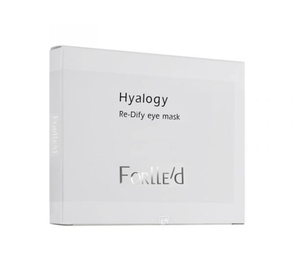 Hyalogy Re-Dify Eye Mask