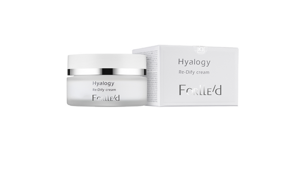 Hyalogy Re-Dify Cream