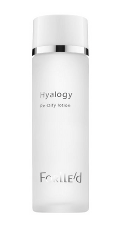 Hyalogy Re-Dify Lotion