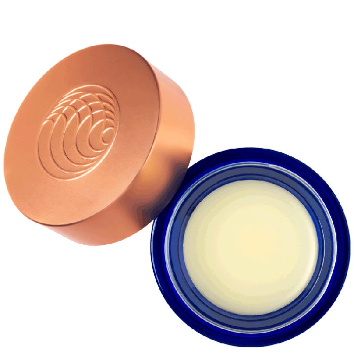 The Cleansing Balm