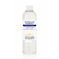 Eau Micellaire Biosensible