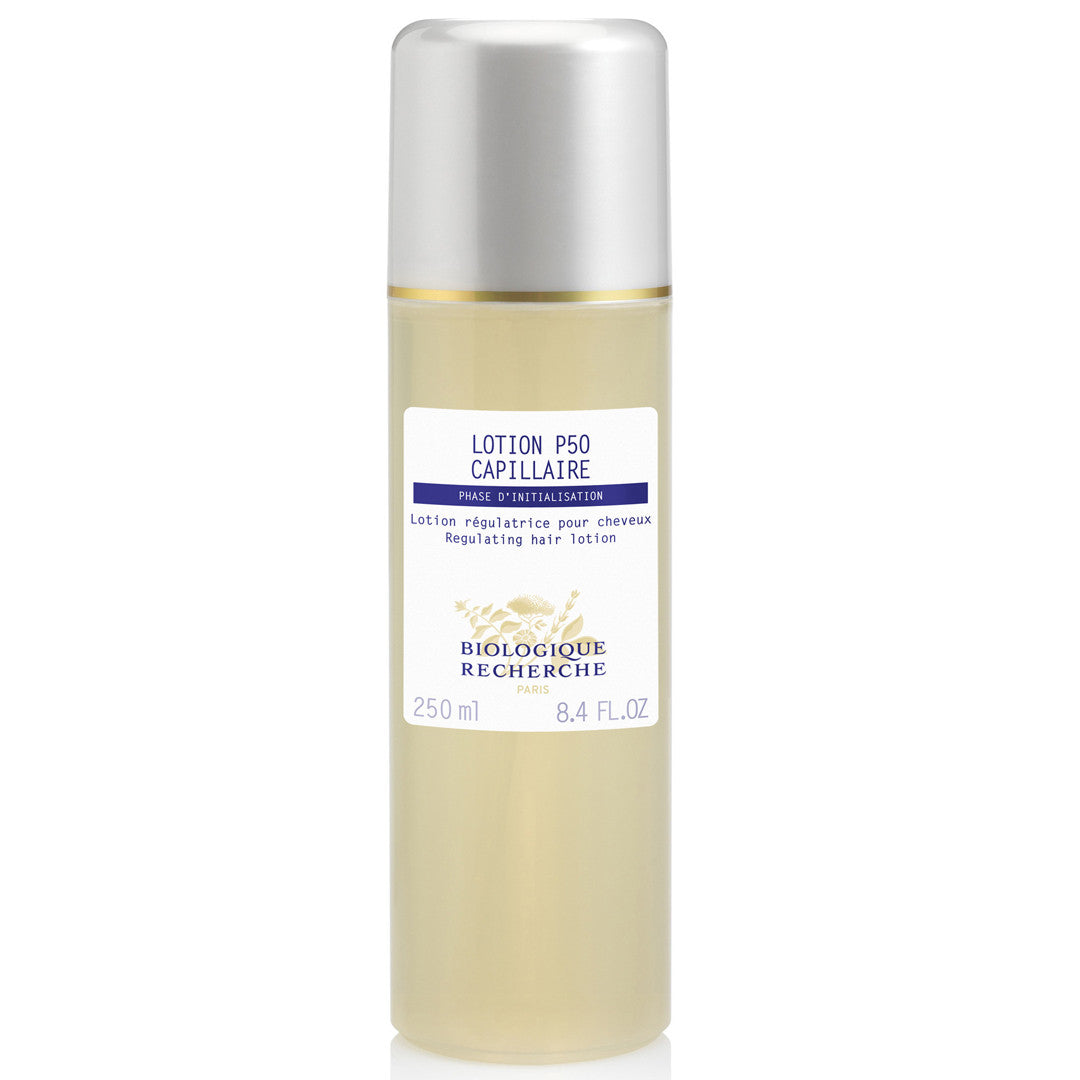 Biologique Recherche Lotion P50 Capillare - Hair 8.4 oz