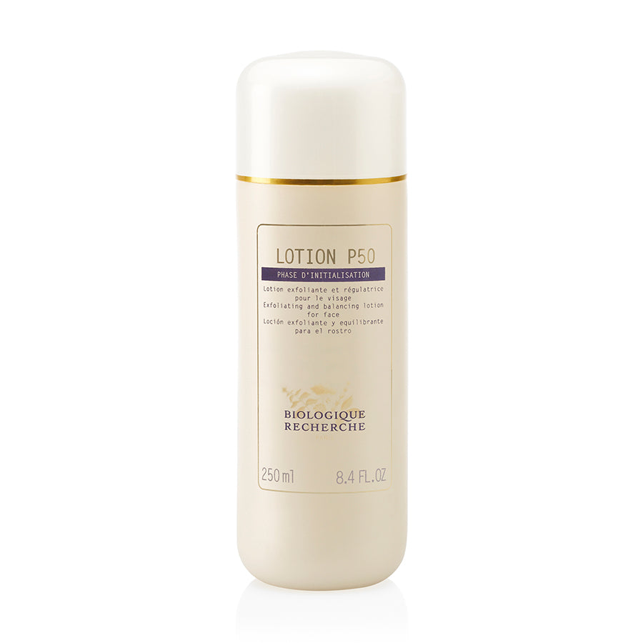Lotion P50 New Formula