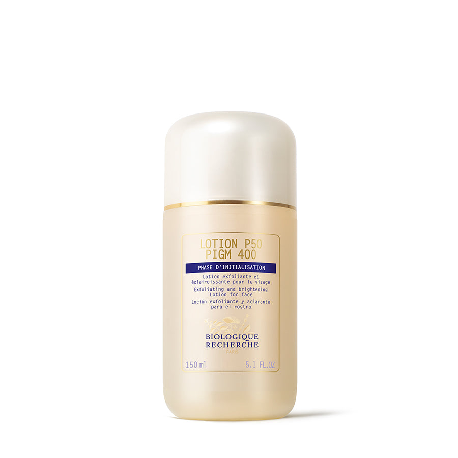 Lotion P50 PIGM 400