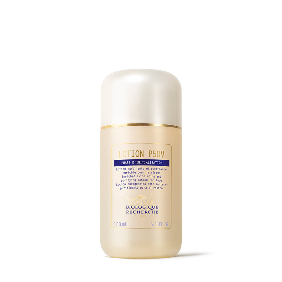 Lotion P50V