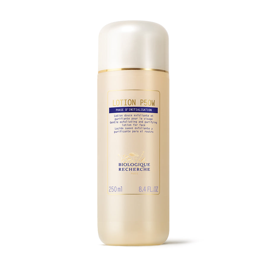Lotion P50W