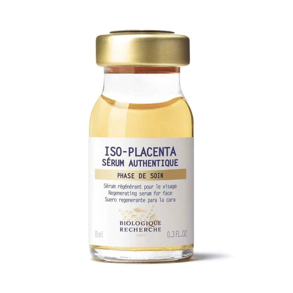 Serum ISO Placenta