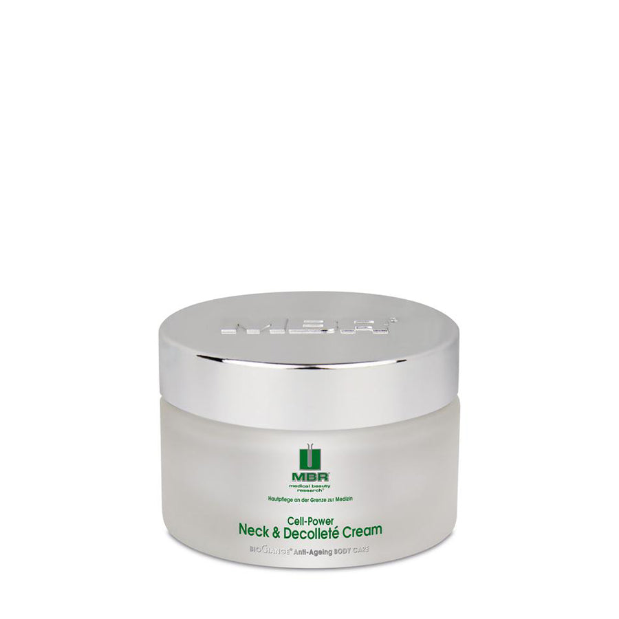 Cell Power Neck and Decollete Cream