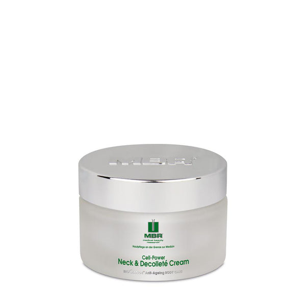 Cell Power Neck and Decollete Cream