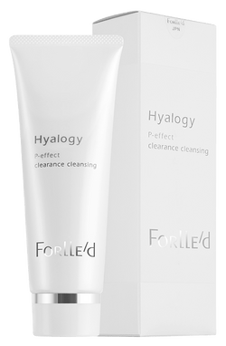 Hyalogy Clearance Cleansing