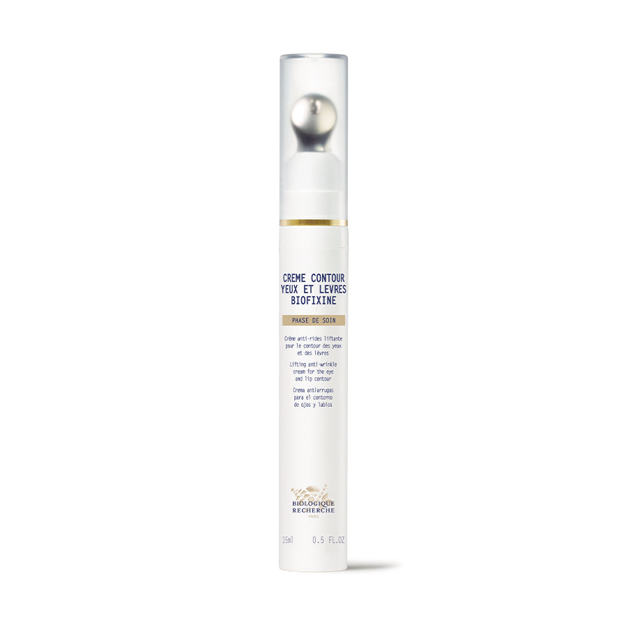 Creme Contour Yeux et Levres Biofixine