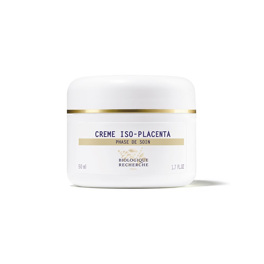 Creme ISO Placenta