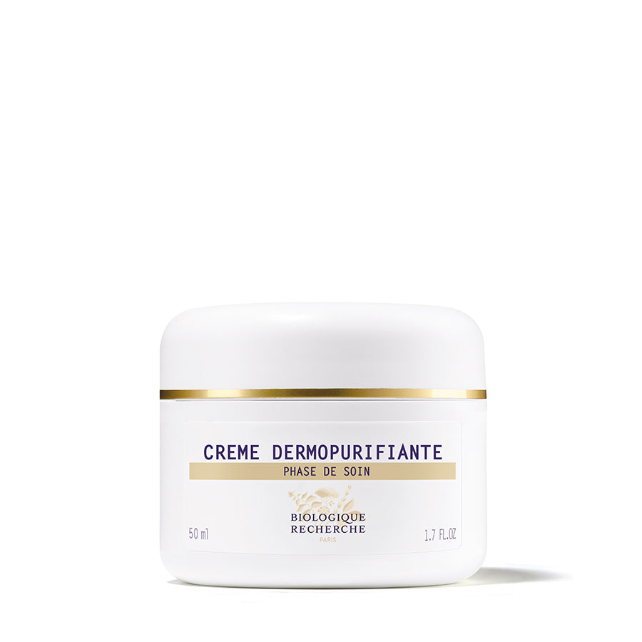 Creme Dermopurifiante