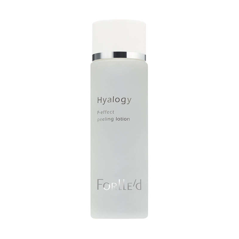 Hyalogy P-effect peeling lotion