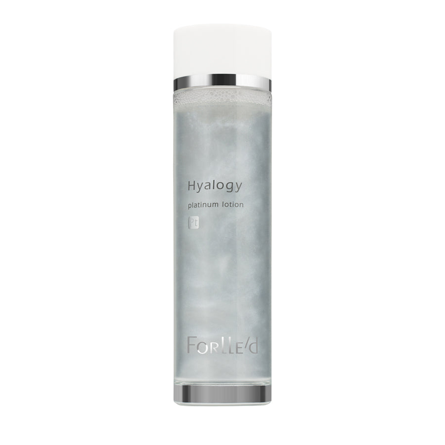 Hyalogy Platinum Lotion