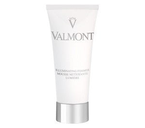Valmont Illuminating Foamer Cleanser EOL 3.5 oz