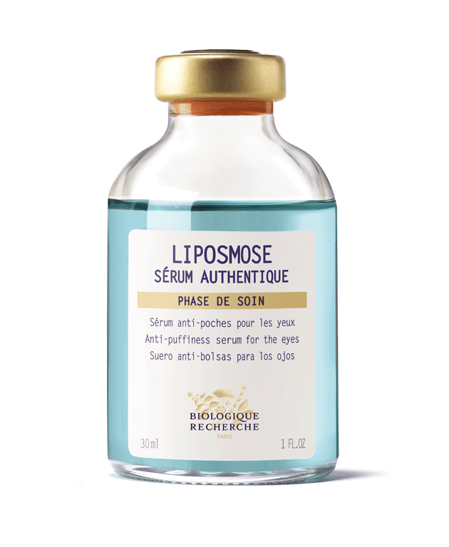 Liposmose Serum Authentique